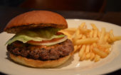 Gotham Grill Tokyo Burger ゴッサムグリル　東京バーガー