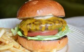 Marubuchi Burger