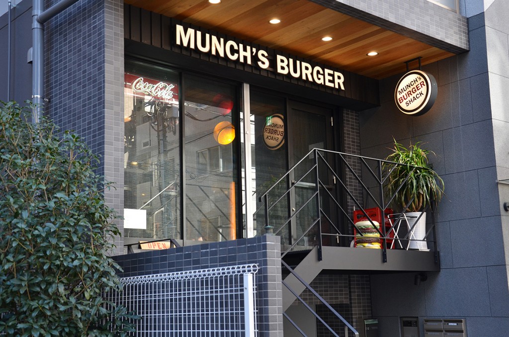 Munch's